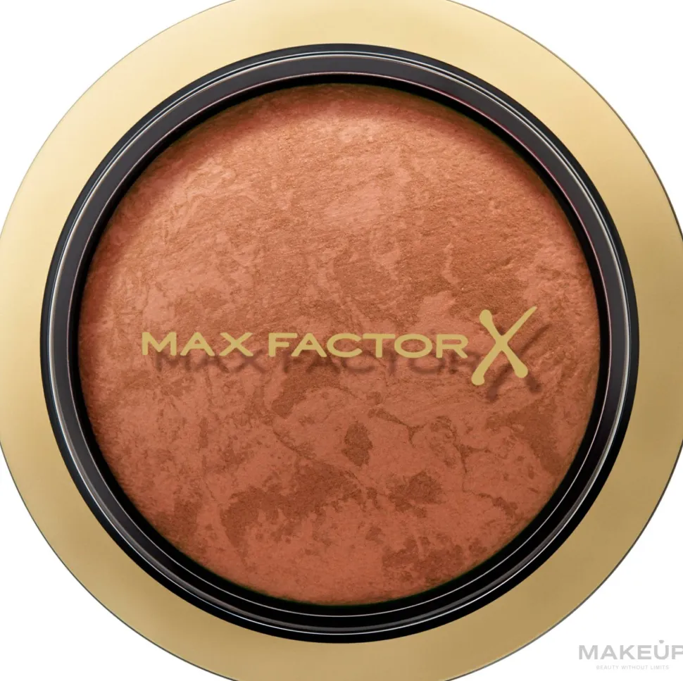 Max Factor Creme Puff Blush