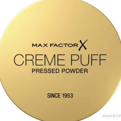 Max Factor Creme Puff Pressed Powder