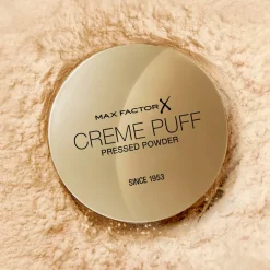 Max Factor Creme Puff Pressed Powder