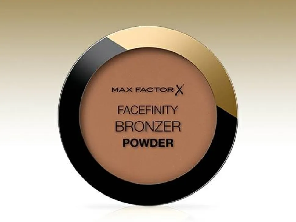 Max Factor Facefinity Bronzer Powder