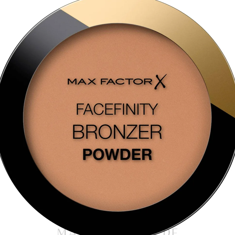 Max Factor Facefinity Bronzer Powder