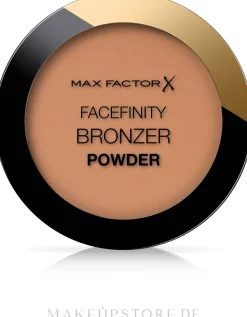 Max Factor Facefinity Bronzer Powder