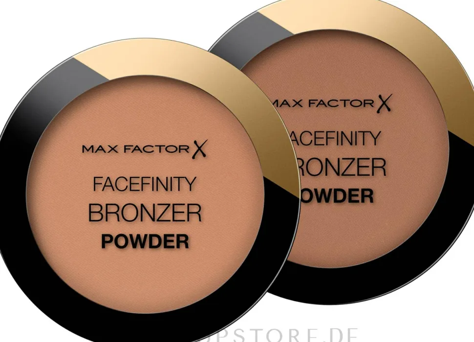 Max Factor Facefinity Bronzer Powder