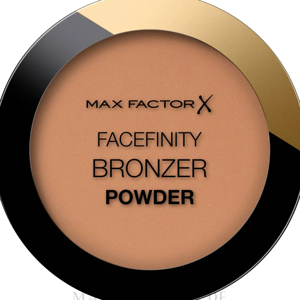 Max Factor Facefinity Bronzer Powder