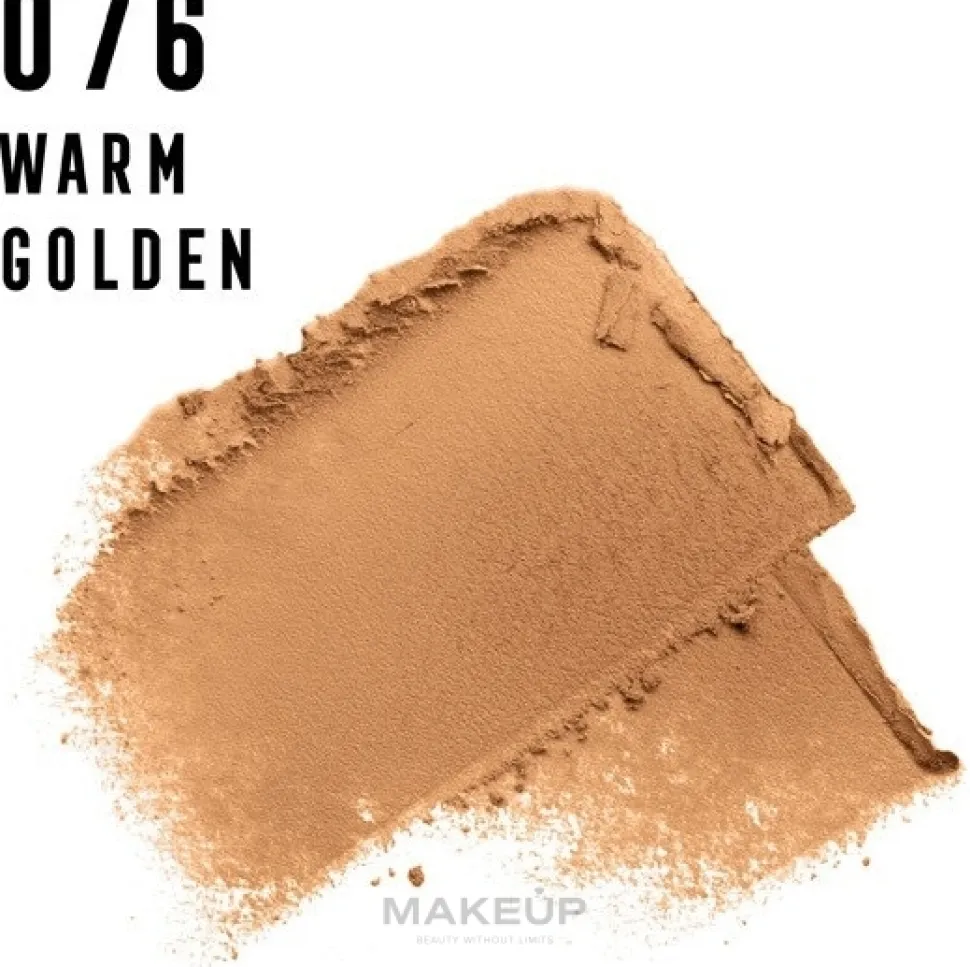 Max Factor Facefinity Compact Foundation SPF 20 Refillable