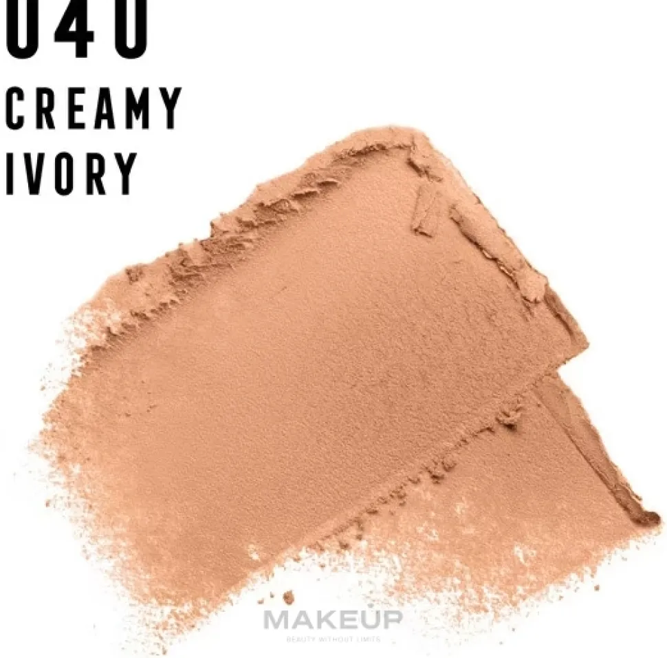 Max Factor Facefinity Compact Foundation SPF 20 Refillable