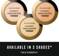 Max Factor Facefinity Highlighter Powder
