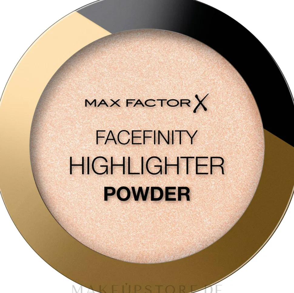 Max Factor Facefinity Highlighter Powder