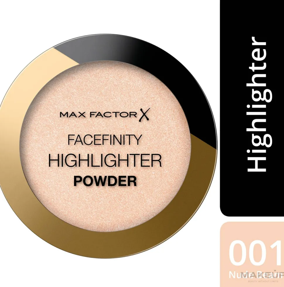 Max Factor Facefinity Highlighter Powder