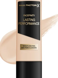 Max Factor Lasting Performance