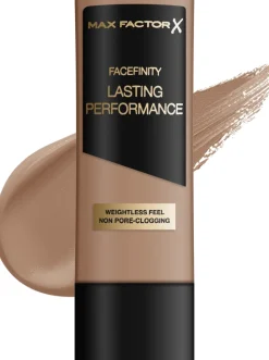 Max Factor Lasting Performance