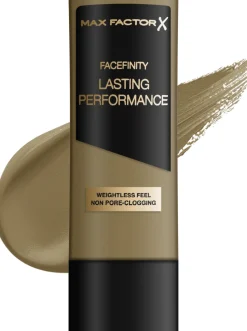 Max Factor Lasting Performance