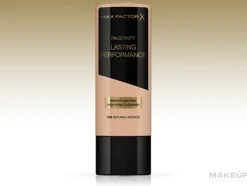 Max Factor Lasting Performance