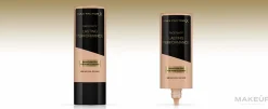 Max Factor Lasting Performance
