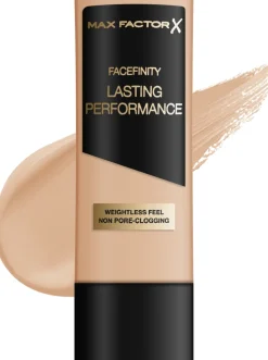 Max Factor Lasting Performance