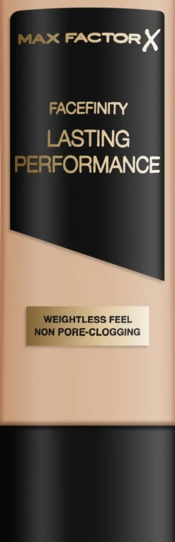 Max Factor Lasting Performance