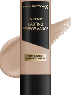 Max Factor Lasting Performance