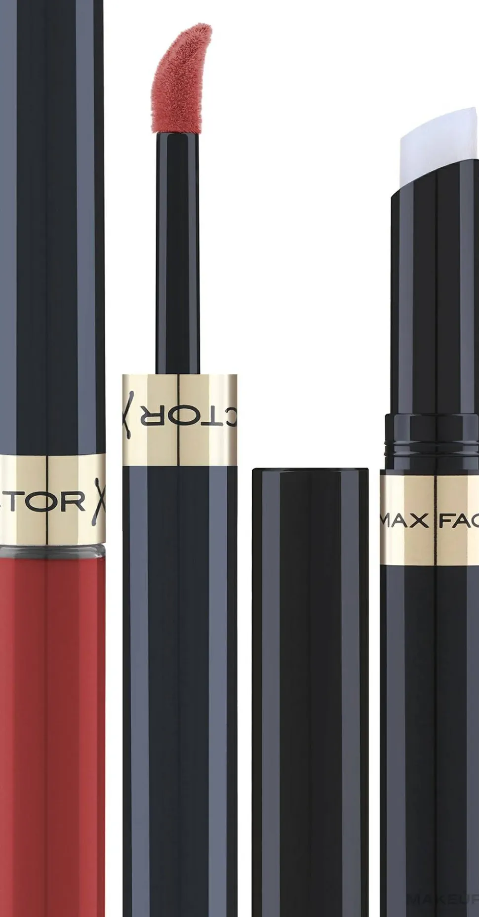 Max Factor Lipfinity