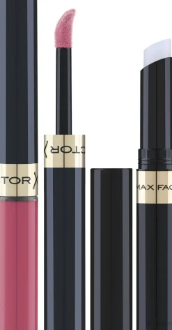 Max Factor Lipfinity