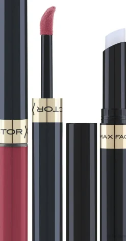 Max Factor Lipfinity