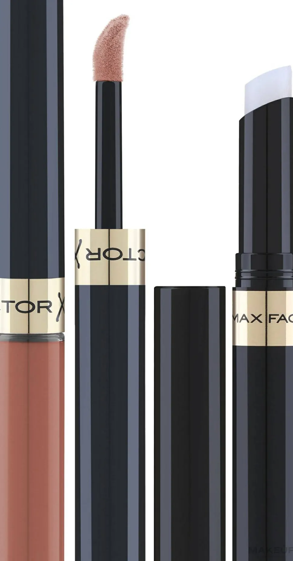 Max Factor Lipfinity