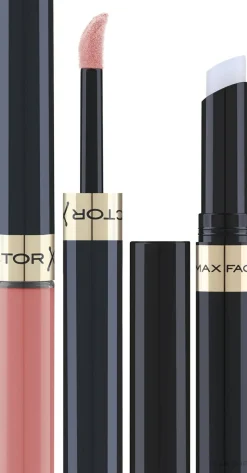 Max Factor Lipfinity