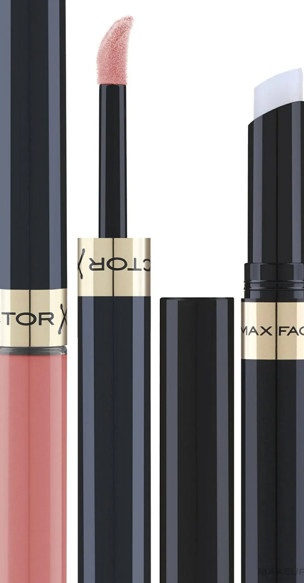 Max Factor Lipfinity