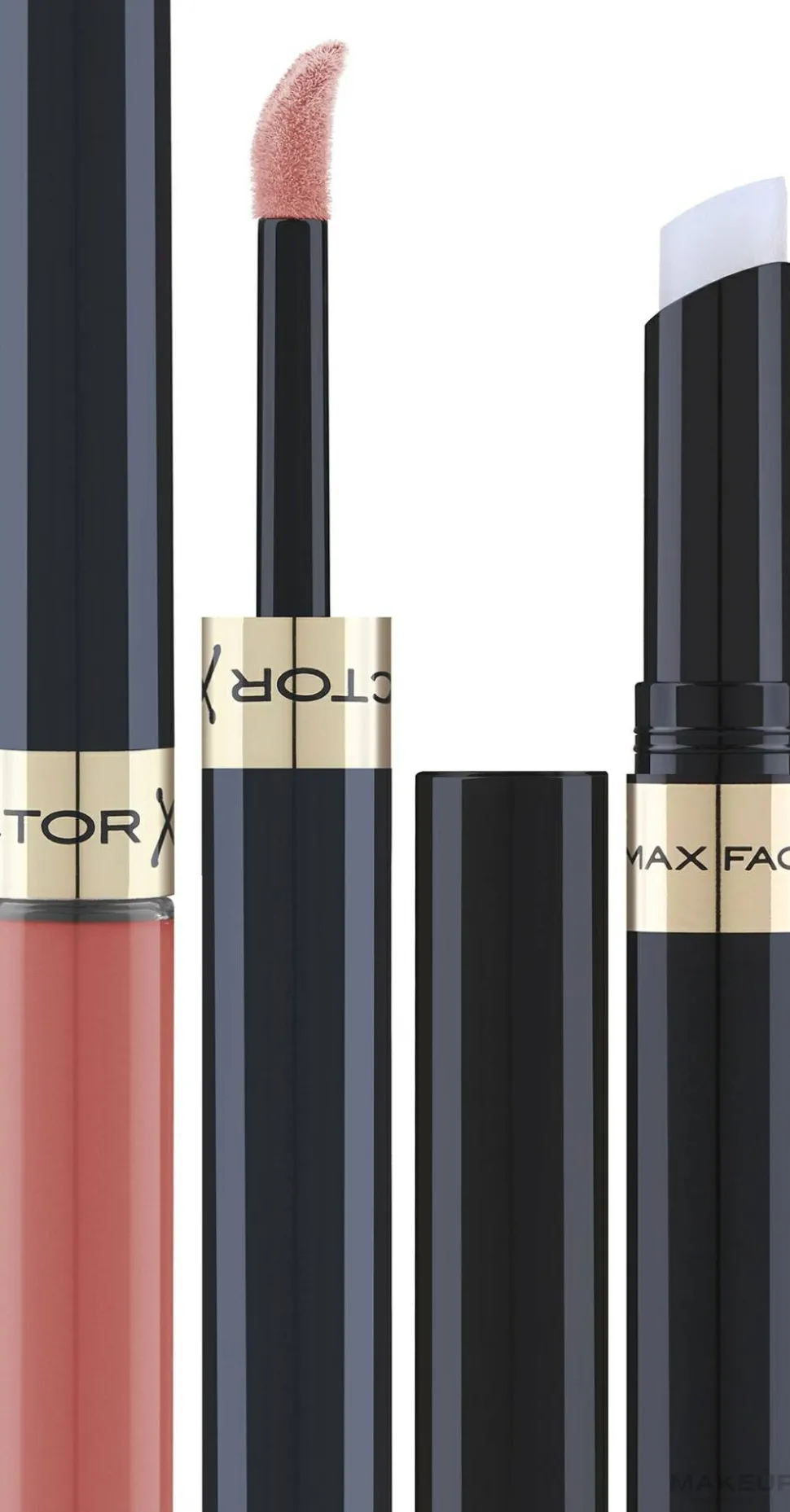 Max Factor Lipfinity