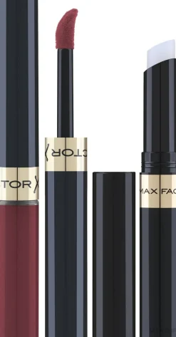 Max Factor Lipfinity
