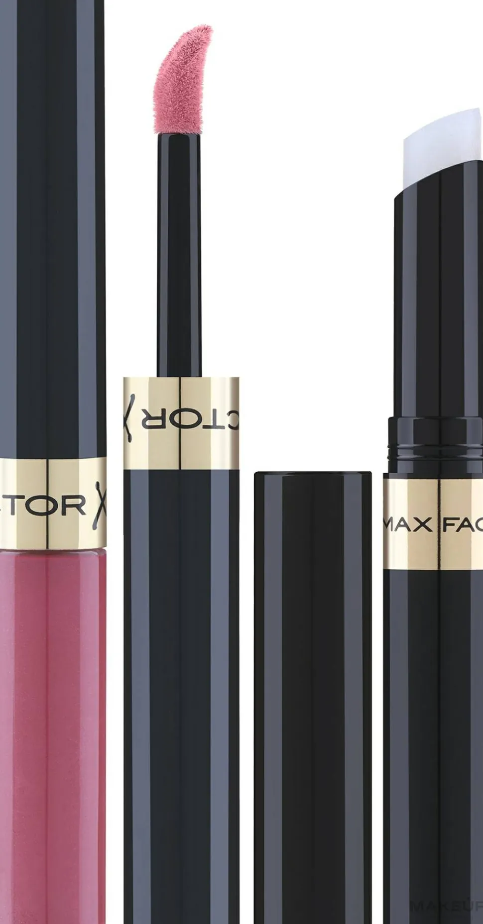 Max Factor Lipfinity