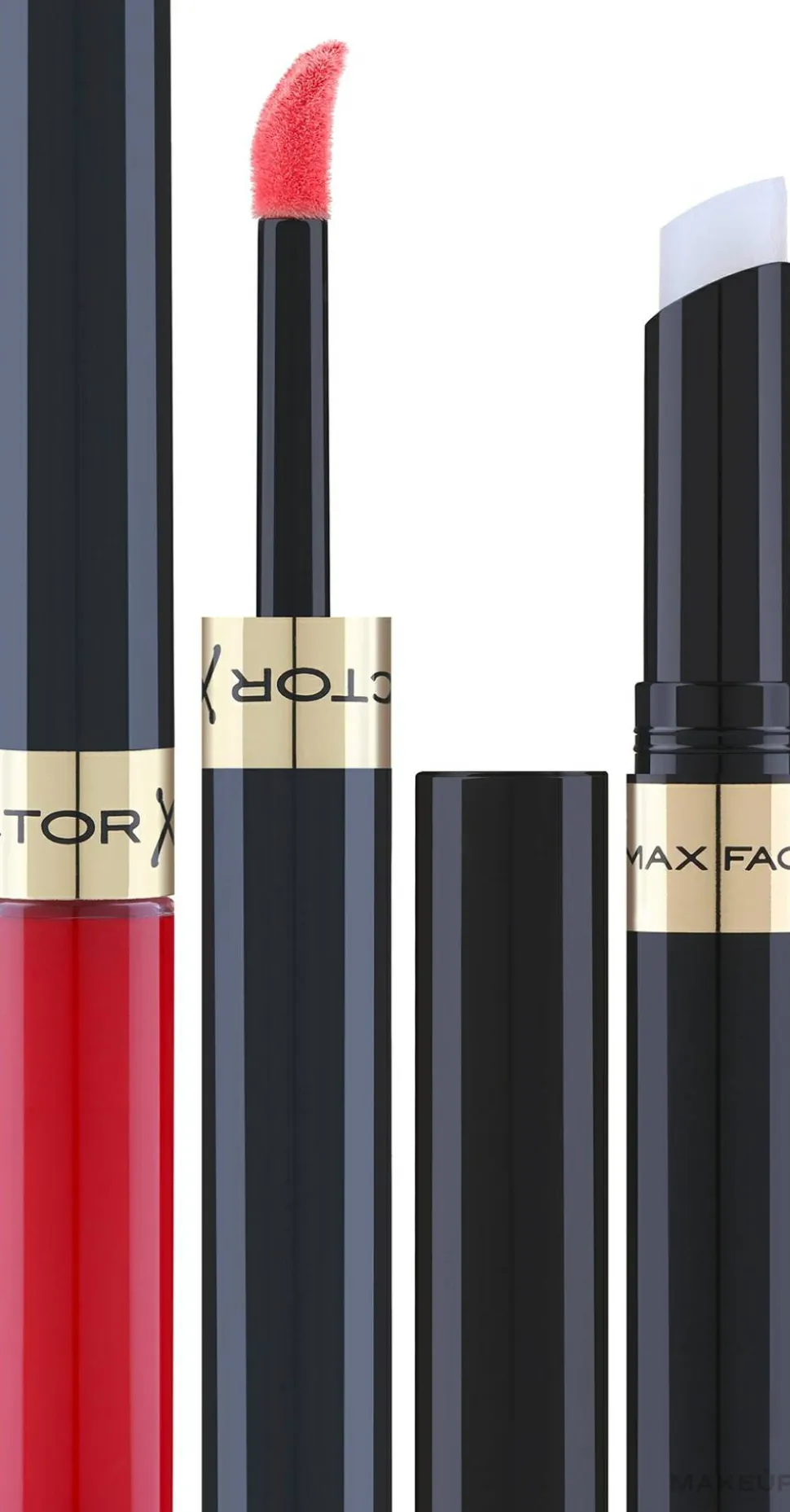 Max Factor Lipfinity