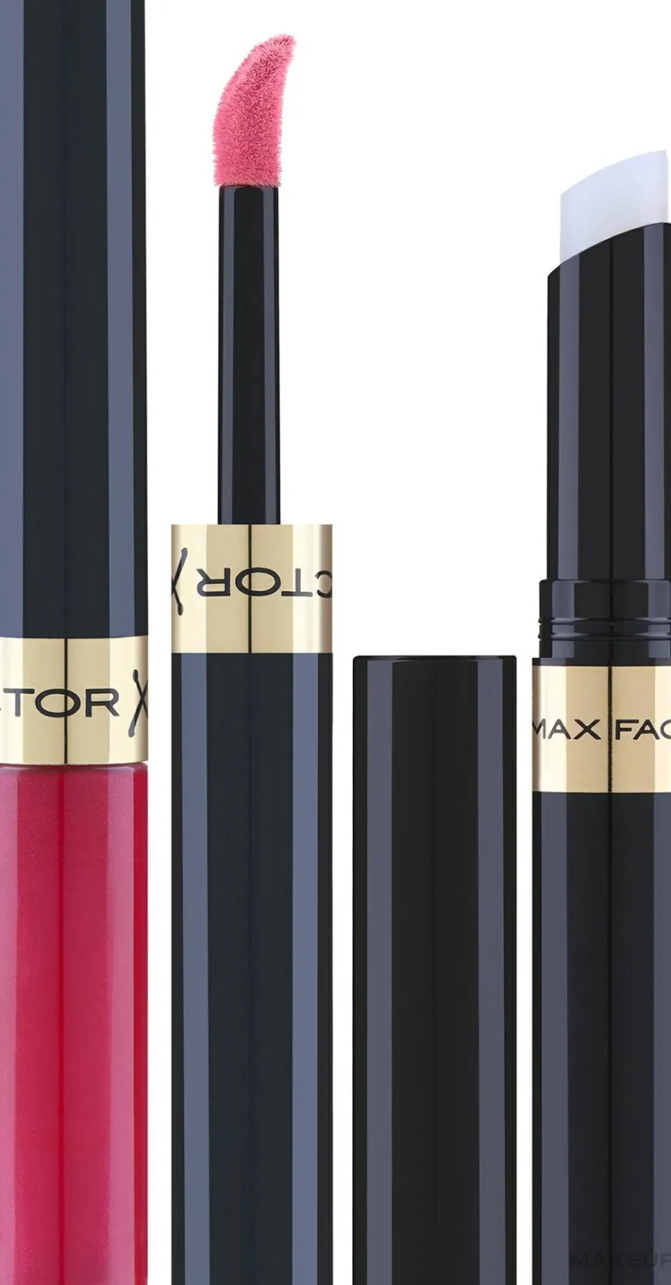 Max Factor Lipfinity