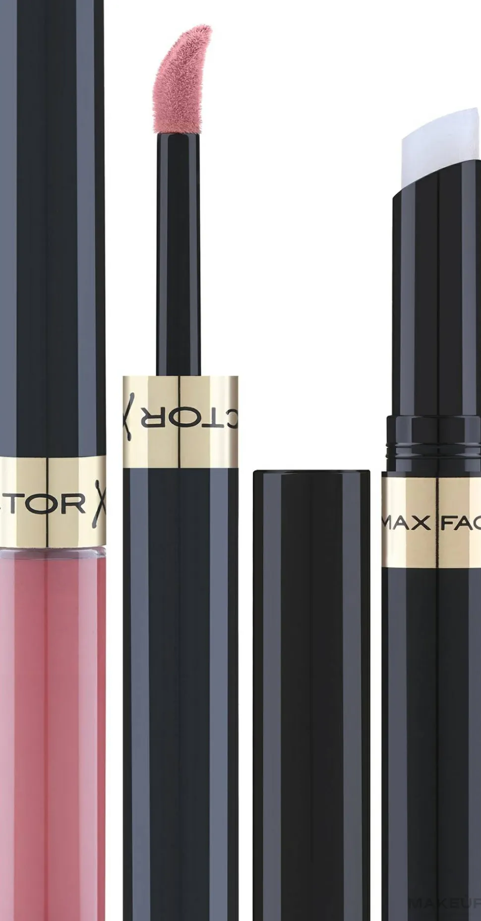 Max Factor Lipfinity