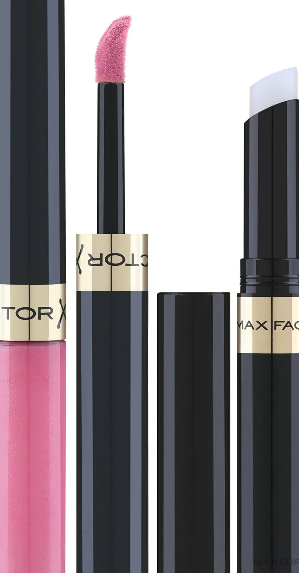 Max Factor Lipfinity