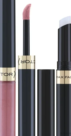 Max Factor Lipfinity