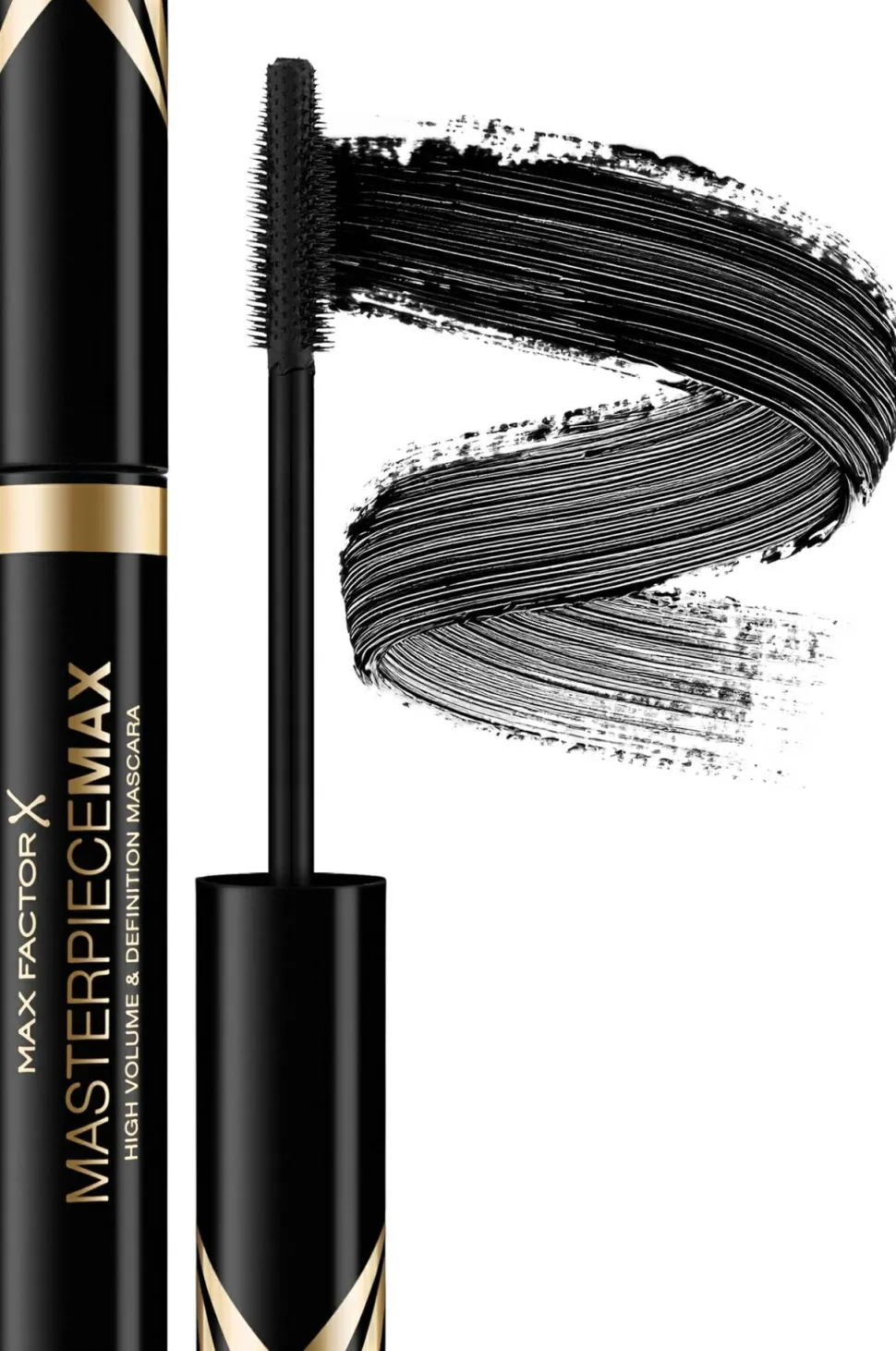 Max Factor Masterpiece Max Mascara