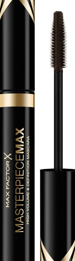 Max Factor Masterpiece Max Mascara