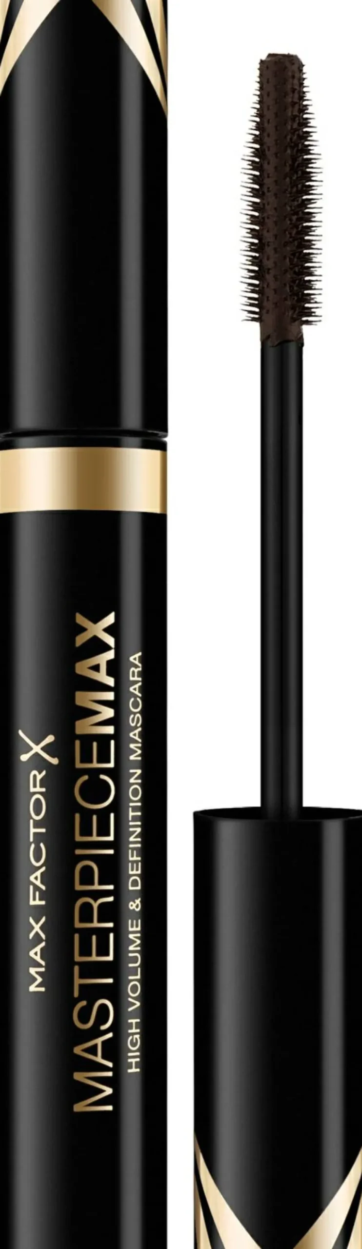 Max Factor Masterpiece Max Mascara