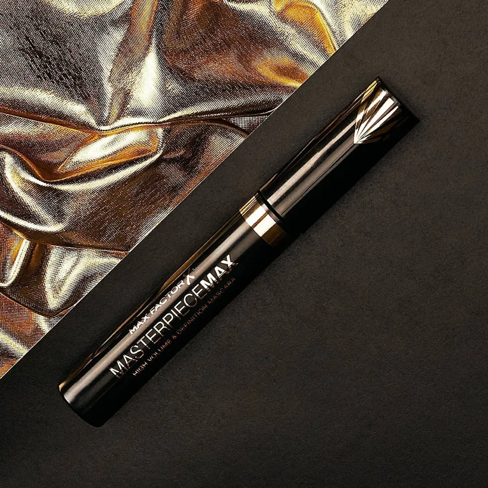 Max Factor Masterpiece Max Mascara