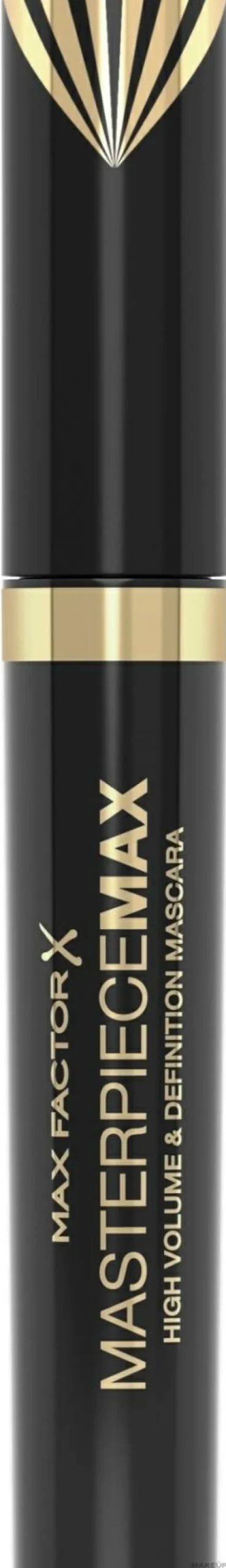 Max Factor Masterpiece Max Mascara