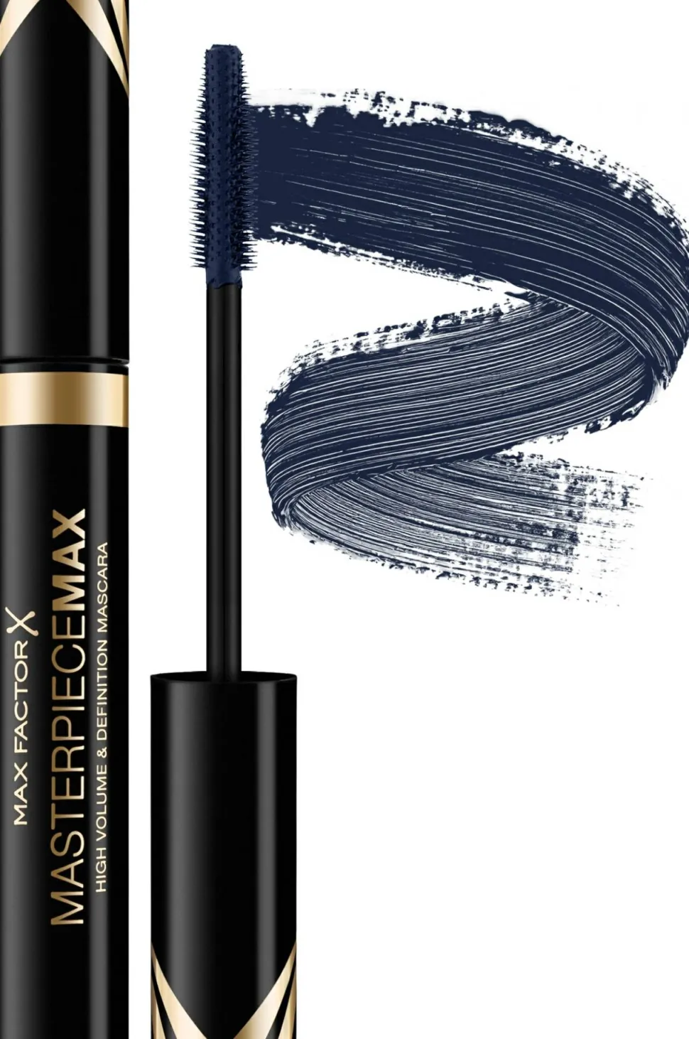 Max Factor Masterpiece Max Mascara