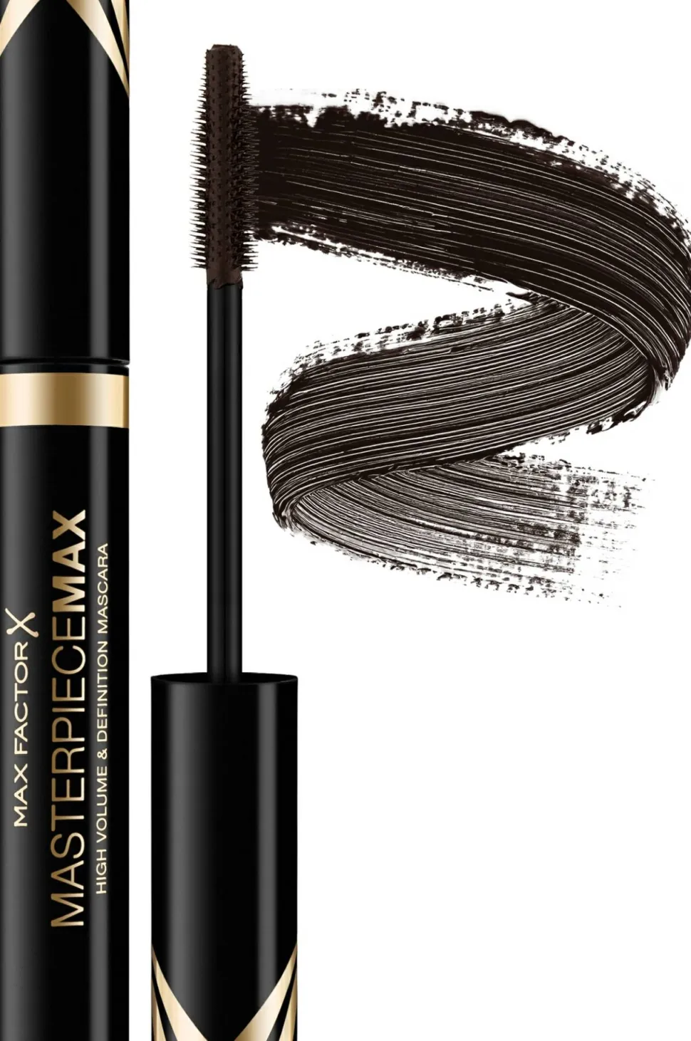 Max Factor Masterpiece Max Mascara