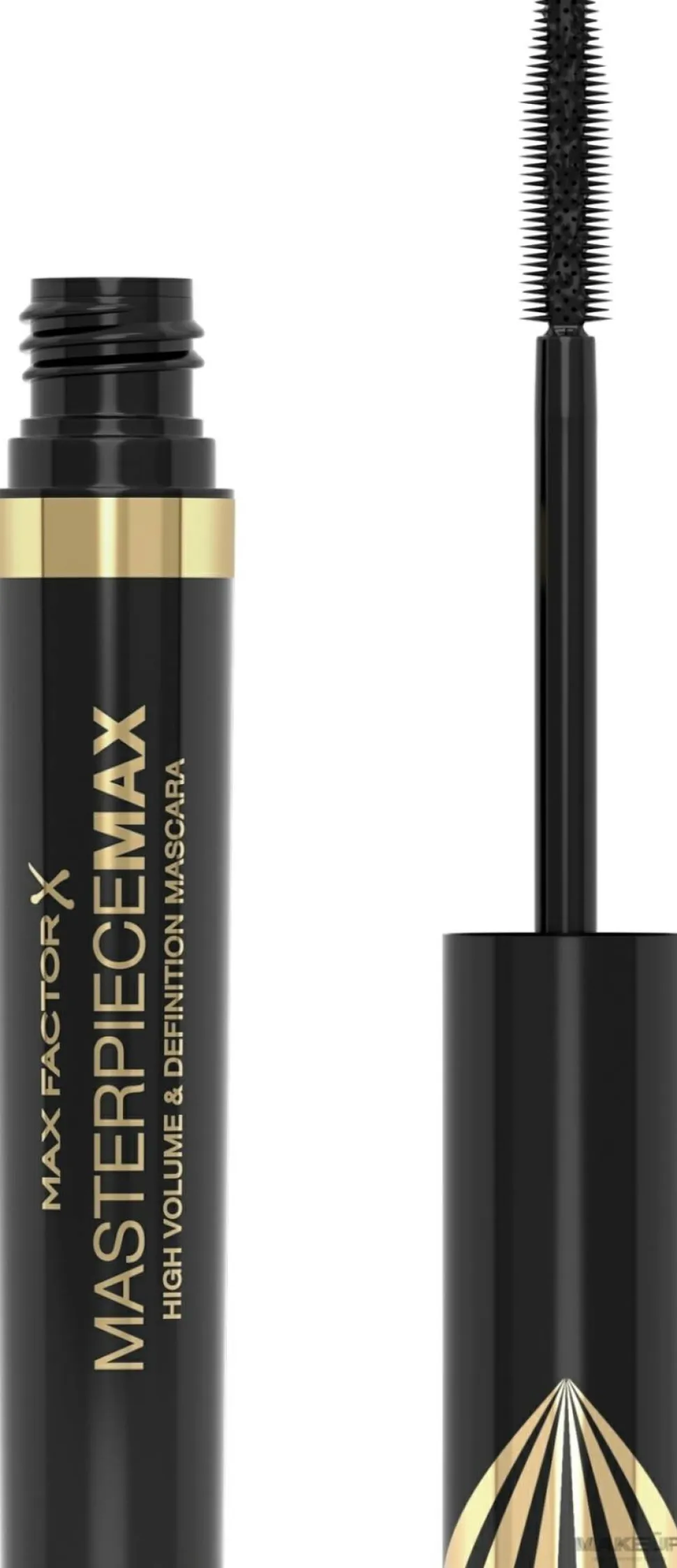 Max Factor Masterpiece Max Mascara