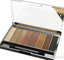 Max Factor Masterpiece Nude Eyeshadow Palette