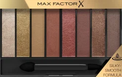 Max Factor Masterpiece Nude Eyeshadow Palette