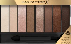 Max Factor Masterpiece Nude Eyeshadow Palette