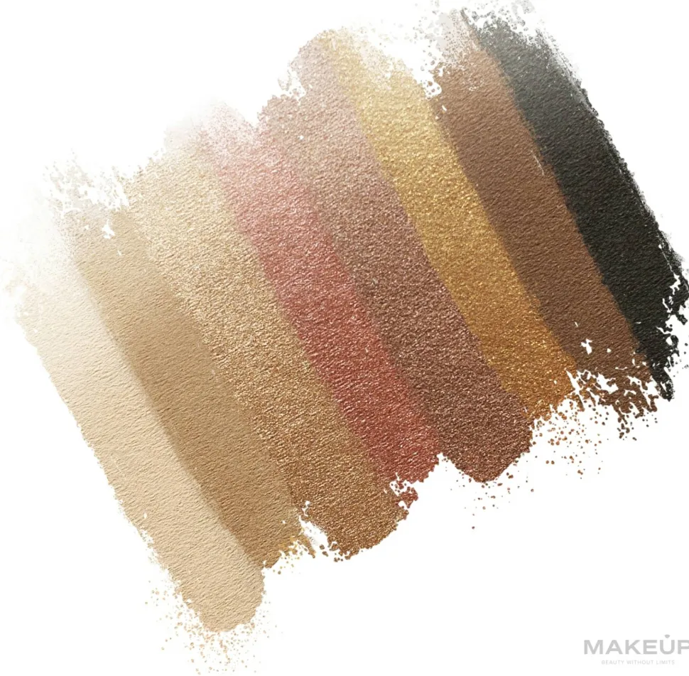 Max Factor Masterpiece Nude Eyeshadow Palette