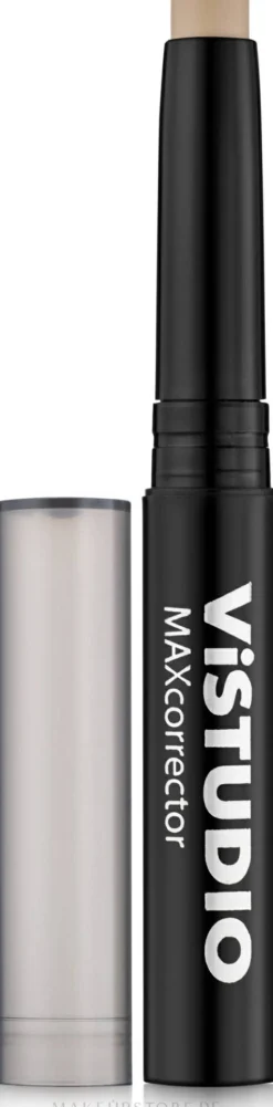 MAXcorrector ViSTUDIO