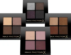 Max Factor Colour X-pert Soft Touch Palette