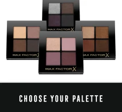 Max Factor Colour X-pert Soft Touch Palette